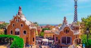 It is the capital and largest city of the autonomous community of catalonia, as well. Homepage Grimaldi Lines
