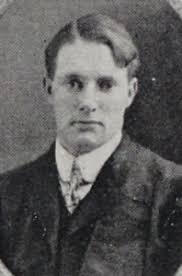 Harold Clarke Workman