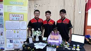 Idea dan barang baru menggantikan yang lama. Pertandingan Reka Cipta Dan Kelab Inovasi Semekar Facebook