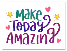 It is amazing how better the blade slide after a good tune up. Make Today Amazing Greeting Card Motivational Inspirational Cards Blank On The Inside Includes Cards And Envelopes 5 5 X4 25 24 Pack Amazon In Office Products