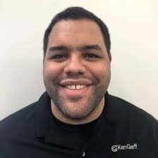 Ken Garff Volvo Cars Staff