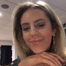 Esther Kirk's Instagram, Twitter & Facebook