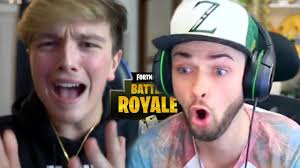 Как быстро прокачать боевой пропуск? Ali A Morgz Fortnite Cringe 5 Youtube