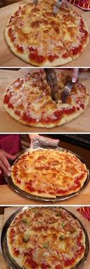 Pin De Nancy Mezarojas En Comida Hacer Pizza Casera Como Hacer Pizza Casera Como Hacer Pizza