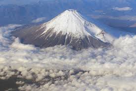 Mount Fuji Is Brown Hill A Bomb Dome Is Depressing Whiners Diss Japan S Wonders The Japan Times