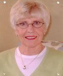 Cleo Ann Glauser Jensen Obituary June 16, 2010