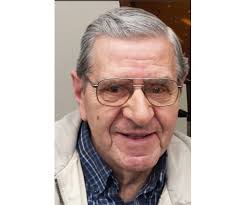 Dennis VanBeek Obituary (1931