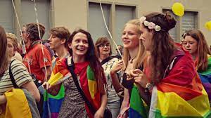 Check spelling or type a new query. Pride Zurich 2021 Festival Wann Wo Acts Programm Motto