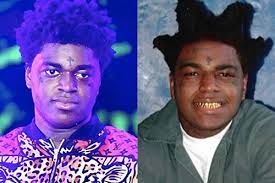 Kodak black tattoos removed from his clone!! The Internet Really Thinks Kodak Black Got Cloned Xxl