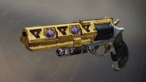 God Rolls For Menagerie Weapons In Destiny 2 Shacknews