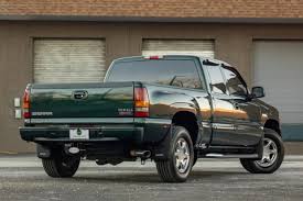 Image result for Medium Green 2002 Sierra