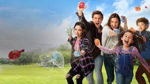 Watch trailers & learn more. Yes Day Netflix Offizielle Webseite