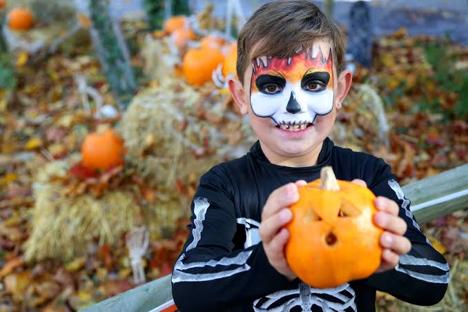 SpookWood - GreenWood Family Park