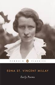 Early Poems By Edna St Vincent Millay Penguin Classics 4 99 Kindle Ebook Poetry Books Millay S Edna Edna St Vincent Millay Poems