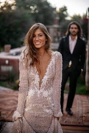 Cakes are a good way to add some sparkly additions as well, mixing textures (and even flavors!). Estelle Alegria Bridal Dresses Galia Lahav Sheer Wedding Dress Bridal Dresses Beach Wedding Dress