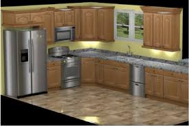 Welcome to the new age of kitchen cabinet design where software programs and websites help contractors it's up to you to provide dimensions used to create line art for cabinets in both 2d and 3d. Prokitchen Video Tutorials