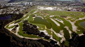 The men's and women's individual events. Olympics 2016 Golf At The Olympics