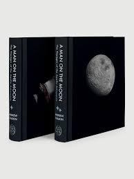 A Man on the Moon | The Folio Society Non-Fiction