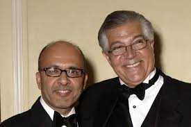 Entravision Co-Founder Walter Ulloa Dead at 74