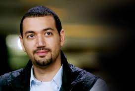 لماذا بات الداعية معز مسعود حديث مواقع التواصل؟جدل على وسائل التواصل الاجتماعي في مصر حول الداعية معز. 10 Ù…Ø¹Ù„ÙˆÙ…Ø§Øª Ø¹Ù† Ø§Ù„Ø¯Ø§Ø¹ÙŠØ© Ù…Ø¹Ø² Ù…Ø³Ø¹ÙˆØ¯ Ø²ÙˆØ¬ Ø´ÙŠØ±ÙŠ Ø¹Ø§Ø¯Ù„ Ù…ÙƒØªØ´Ù ÙŠØ§Ø³Ù…ÙŠÙ† ØµØ¨Ø±ÙŠ ÙˆØ²ÙˆØ¬ØªÙ‡ Ø§Ù„Ø£ÙˆÙ„Ù‰ Ù…Ù„ÙƒØ© Ø¬Ù…Ø§Ù„ Ù…Ø¬Ù„Ø© Ø³ÙŠØ¯ØªÙŠ