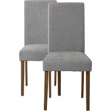 Diva Dining Chairs Set Of 2 Grey Homebase Do you have one (or more) of those basic plastic patio chairs that have faded over time.