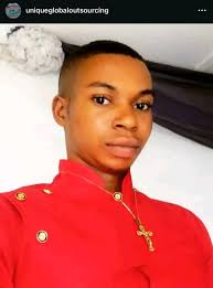 The guy behind all those fake news from Stanley fans account