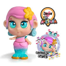 Tiny Trotties 5 Pack Con Veicoli FAMOSA