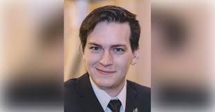 Obituary information for Dayton Robert Murphy