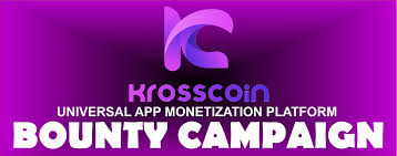 Hasil gambar untuk KROSSCOIN