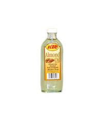 Almond oil is also available in capsule form as an oral supplement. Ktc Pure Almond Oil Ktc For Skin And Hair Care 200ml Oriental Style Perfume Shop Berlin Oriental Arabic Attar Oil Henna Cosmetics