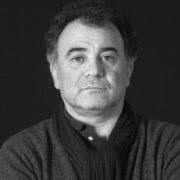 Rencontre avec Marc Aubé, photo-graphiste