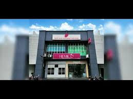 Mimi suri heritage sdn bhd. Hemico 100 Syarikat Bumiputra Muslim Youtube