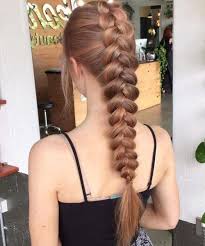 Might also hurt a little bit! 30 Gorgeous Braided Hairstyles For Long Hair