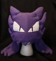 Haunter Pokemon Hat Pokemon Hat Pokemon Costumes Haunter Pokemon