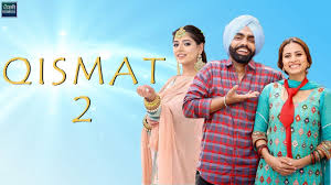 1280 x 720 jpeg 79 кб. Qismat 2 Ammy Virk Sargun Mehta Tania Jaani Jagdeep Sidhu Official Trailer Release Date Youtube