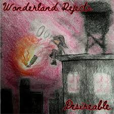 Wonderland Rejects: Music