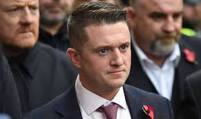 Tommy Robinson: Will Tommy Robinson be released today
