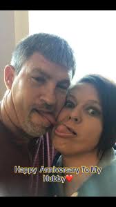 Happy anniversary!! Even though I’m moving