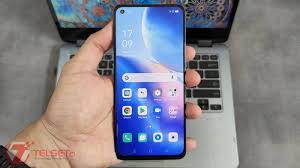 18 mei 2021 lowongan lainnya: Uji Performa Oppo Reno5 Kinerja Lebih Baik Dari Sebelumnya