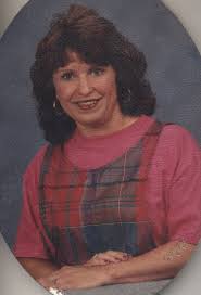 Patsy Kendrick Obituary