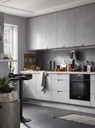 Cuisine Gain De Place Nos Idees Pour Un Petit Espace Joli Place Cuisine Contemporaine Meuble Cuisine Home Staging Cuisine