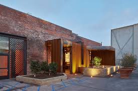 Ready for a kitchen community that's got your back? Officine Brera Los Angeles Ca Oculus Light Studio