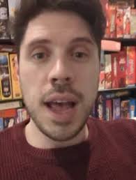 Adam Blampied