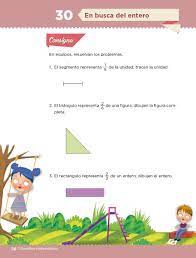 Iii | lección 52 armo figuras respuestas de las paginas 99 y 100. Desafios Matematicos Libro Para El Alumno Cuarto Grado 2017 2018 Pagina 56 De 257 Libros De Texto Online