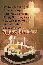 Christian Birthday Wishes For Cousin Male Pin By Marylin On Happy Birthday Happy Mother S Happy Father S Happy Chocolates Days Daylovely Images Birthday Qoutes Birthday Blessings Birthday