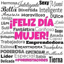 #felizdiadelamujer es triste necesitar un día como hoy en 1979 un guardia civil viole en grupo a una mujer: Os Deseamos Un Feliz Dia De La Mujer Felizdiadelamujer Internationalwomensday 8demarzo Birthday Girl Quotes Girl Quotes Special Quotes