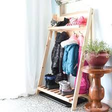 Stackable shoe racks help you save even more space when looking for closet ideas for small bedrooms. Creative Diy Shoe Storage Ideas For Small Spaces