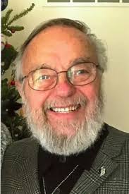 Obituary information for Edward Barkley