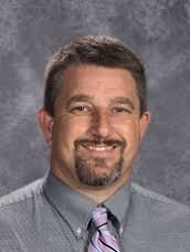 Administrative Appointments