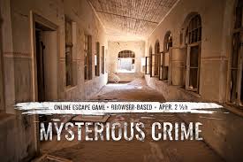 Maybe you would like to learn more about one of these? Online Escape Room Thrilling Puzzle Missions